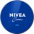 Nivea Creme Hidratante Lata 145g, Hidratação Profunda 24h, Corporal, Uso Diário, Multibenefícios, Todas As Peles