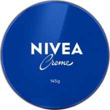 NIVEA Creme Hidratante Lata 145g