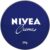 NIVEA Creme Hidratante Lata 29g – Hidratação profunda para as áreas mais ressecadas como cotovelo, calcanhar, joelho, mãos e pés, também protege do frio e cuida da pele tatuada