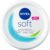 Nivea Creme Hidratante Soft 48g – Hidratação Suave E Textura Leve De Rápida Absorção Que Deixa Sua Pele Macia E Com Sensação De Refrescância