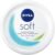 NIVEA Creme Hidratante Soft 97g – Hidratação suave e textura leve de rápida absorção que deixa sua pele macia e com sensação de refrescância