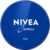 Nivea Creme Lata – Hidratação Profunda Para As Áreas Mais Ressecadas Como Cotovelo, Calcanhar, Joelho, Mãos E Pés, Também Protege Do Frio E Cuida Da P