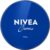 NIVEA Creme Lata – Hidratação profunda para as áreas mais ressecadas como cotovelo, calcanhar, joelho, mãos e pés, também protege do frio e cuida da pele tatuada – 145g