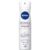 NIVEA Desodorante Antitranspirante Aerossol Deomilk Sensitive 150ml – Proteção prolongada de 48h, ajuda a cuidar da pele sensível, hidratação com a preciosa essência do leite, fragrância refrescante, sem álcool etílico, Toque Seco
