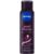 NIVEA Desodorante Antitranspirante Aerossol Pearl & Beauty Fragrância Premium 150ml – Proteção prolongada de 48h, antitranspirante, óleos perfumados, fórmula com extrato de pérolas negras, maciez e suavidade, fragrância premium