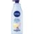 NIVEA Hidratante Desodorante Anticelulite Q10 Pernas Renovadas 400ml – Melhora visivelmente a aparência das celulites e firma a pele em 4 semanas, além de aliviar a sensação de cansaço e inchaço das pernas