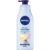 Nivea Hidratante Desodorante Anticelulite Q10 Pernas Renovadas 400ml – Melhora Visivelmente A Aparência Das Celulites E Firma A Pele Em 4 Semanas, Além De Aliviar A Sensação De Cansaço E Inchaço Das Pernas