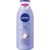 NIVEA Hidratante Desodorante Soft Milk 200ml – Hidratação para pele seca, com textura leve e sensação de suavidade que deixa a pele macia, cheirosa e hidratada por 48h
