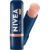 NIVEA Hidratante Labial Hidra Color 2 em 1 Nude 4,8g