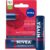Nivea Hidratante Labial Hidra Color 2 Em 1 Vermelho 4,8g