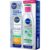 Nivea Kit Sun Facial Beauty Olesiosidade FPS60 50ML + Água Micelar Efeito Matte 200ML