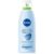 NIVEA Loção 2 em 1 Leite de Limpeza Facial + Tônico Refrescante 200ml, Limpeza Profunda, Remove Impurezas, Tonifica, Vitamina E