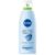 NIVEA Loção 2 em 1 Leite de Limpeza Facial + Tônico Refrescante 200ml, Limpeza Profunda, Remove Impurezas, Tonifica, Vitamina E