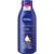 NIVEA Loção Deo-Hidratante Milk 200ml, Hidratação Profunda 72h, Corporal, Hialurônico Puro, Pele Seca e Extrasseca