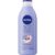 Nivea Loção Hidratante Óleos Essenciais Flor De Cerejeira & Óleo De Jojoba 400ml – Loção Hidratante Com Essência De Flor De Cerejeira E Poder Nutritivo Do Óleo De Jojoba Que Nutre, Hidrata E Perfuma Sua Pele