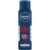 NIVEA MEN Desodorante Antitranspirante Aerossol Dry Impact 150ml – Proteção prolongada de 72h dupla proteção antitranspirante proteção extra seca sem