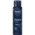 NIVEA MEN Desodorante Antitranspirante Aerossol Masculino Deep Original 150ml – Proteção prolongada de 48h, fórmula com carvão ativado, combate impurezas, antibacteriano, perfume prolongado
