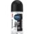 NIVEA MEN Desodorante Antitranspirante Roll On Invisible Black & White 50ml – Proteção prolongada de 48h, cuidado suave, ação antibacteriana, fórmula 5 em 1: anti-manchas, anti-odor