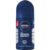 Nivea Men Desodorante Antitranspirante Roll-on Original Protect 50ml, Proteção 72h, Frescor Duradouro, Controle Do Suor E Odor