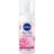 NIVEA Mousse de Limpeza Facial Aqua Rose 150ml