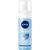 NIVEA Mousse de Limpeza Facial Refrescante 150ml