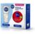 Nivea Prot Sol Facial T.seco Fps70 40ml + Nivea Creme Facial Antissinais 100g