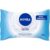 Nivea Sabonete Em Barra Hidratante Leite Promo 6 Un. 85g – Com Fragrância Suave E Espuma Cremosa, Esse Sabonete Limpa E Mantém A Pele Hidratada Após O Banho