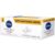 NIVEA Sabonete em Barra Pure Milk Sensitive Promo 6 un. 90g – Fórmula enriquecida com a preciosa essência do leite, proporciona uma pele macia e hidratada após o banho
