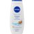 Nivea Sabonete Líquido Creme Soft 250ml – Fragrância Suave De Amêndoas, Sensação De Pele Macia E Hidratada, Em Equilíbrio Com O Ph Da Pele