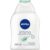 NIVEA Sabonete Líquido Íntimo Natural 250ml – Mantém o ph natural, com extrato de camomila e óleo de jojoba, limpeza suave, sem corantes, testado dermatologicamente e ginecologicamente