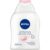 NIVEA Sabonete Líquido Íntimo Natural 250ml – Mantém o ph natural, com extrato de camomila e óleo de jojoba, limpeza suave, sem corantes, testado dermatologicamente e ginecologicamente