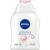 Nivea Sabonete Líquido Íntimo Suave 250ml – Mantém O Ph Natural, Com Extrato De Camomila, Limpeza Suave, Sem Corantes, Testado Dermatologicamente E Ginecologicamente