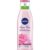 Nivea Tônico Hidratante Aqua Rose 200ml – Cuidado Facial – Melhora A Aparência Dos Poros, Tonifica E Finaliza A Limpeza Do Rosto, Além De Hidratar Intensamente Com Água De Rosas Orgânica Em Sua Composição