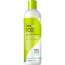 NO POO ORIGINAL 355 Ml, Deva Curl