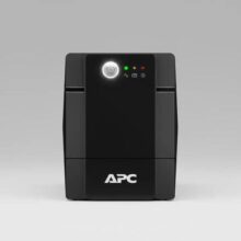 Nobreak Apc 600va Entrada bIVOLT 220/110V e Saída 115v Bvx600bi-br