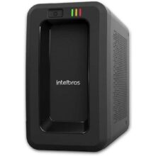 Nobreak Interativo ATTIV 700VA Bivolt Preto Intelbras