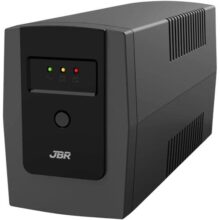 Nobreak JBR Guard 600VA Mono 220-220V