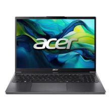 Notebook Acer Aspire 15 Ag15-51p-39mu Ci3 8gb 256gb Ssd Led Ips W11
