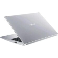 Notebook Acer Aspire 5 AMD Ryzen 5 5500U 8GB RAM SSD 256GB Tela 15.6″ FHD IPS Prata A515-45-R1AC