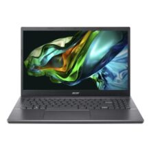 Notebook Acer Aspire 5 Intel Core I5 – 12450H 8GB RAM 256GB SSD Windows 11 Home Tela 15,6″ Full HD A515-57-55B8 Bivolt