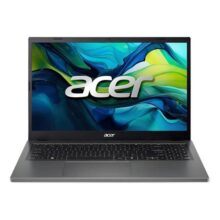 Notebook Acer Aspire Go 15 Ag15-71p-58md Intel® Core™ I5-13420h 13ªgeração 512ssd 8gb Ram Ddr5 15.6” Full Hd (1920 X 1080) Windows 11 Home