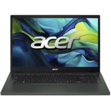 Notebook Acer Aspire Go 15 i5 13º Geração 16512GB SSD 15,6″ FHD Windows 11