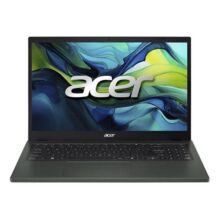 Notebook Acer Aspire Go 15 i513420H 16GB SSD 512GB Intel UHD Graphics Tela 15,6″ FHD Linux – AG15-71P-53D9