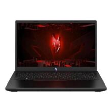 Notebook Acer Nitro 51uz Ci5 13ªg 16gb Ram 512ssd Rtx4050