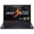 Notebook Acer Nitro V15 ANV15-41-R4Q9 R77735HS AMD Ryzen 7 32GB 512GB SSD NVIDIA RTX 4050 15.6” FHD LED IPS 165Hz AGPOS