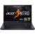 Notebook Acer Nitro V15 ANV15-41-R4Q9 R77735HS AMD Ryzen 7 32GB 512GB SSD NVIDIA RTX 4050 15.6” FHD LED IPS 165Hz AGPOS