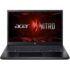 Notebook Gamer Acer Nitro V15 ANV15-52-737P Intel Core I7 13º Geração 16GB RAM 512GB SSD (RTX 4050) retroiluminado Preto Linux