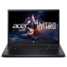Notebook Acer Nitro V15 ANV15-52-96AQ Intel® Core™ i9-13900H de 13° G 16GB 512GB SSD RTX4060 Windows 11 Home 15.6”