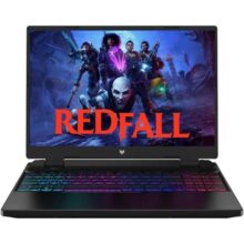 Notebook Acer Predator Gamer Phn16-71-72w6 I7-13650hx 16gb 512gb Ssd Rtx 4060 Windows 11 Home Tela 16 Wuxga