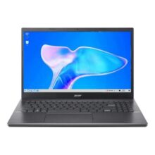 Notebook Aspire 5 A515-57-58w1 I5 Linux 8gb 256gb 15,6′ Fhd